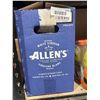 Image 3 : Allen’s White Vinegar, 5L Jugs, Case of 2