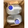 Image 4 : Allen’s White Vinegar, 5L Jugs, Case of 2