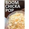Image 1 : Angie’s Boom Chicka Pop Real Butter Popcorn – 4 Microwave Bags