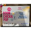 Image 3 : Angie’s Boom Chicka Pop Real Butter Popcorn – 4 Microwave Bags