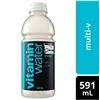 Image 1 : Glaceau VWTR Multi V Lemonade Vitamin Water, 591 mL x 12 Bottles