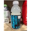 Image 2 : Glaceau VWTR Multi V Lemonade Vitamin Water, 591 mL x 12 Bottles