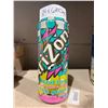 Image 2 : 24 x 680mL AriZona Iced Tea with Lemon Flavor