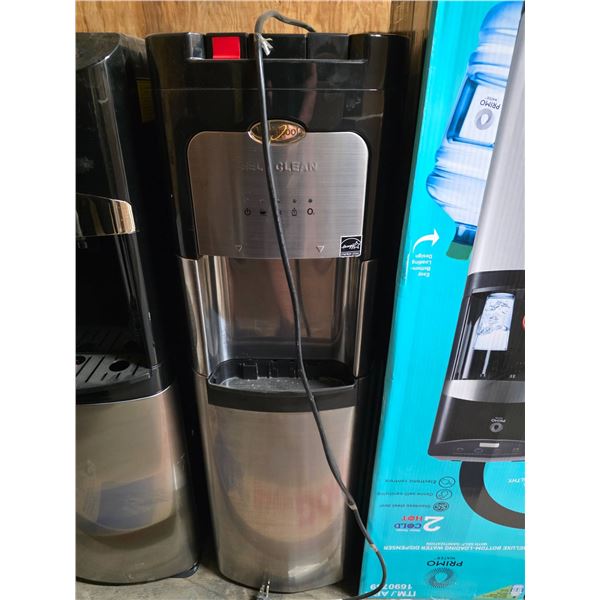 Whirlpool Self-Clean Water Cooler Dispenser
