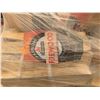 Image 3 : Pallet of Pre-cut Premium Firewood Bundles