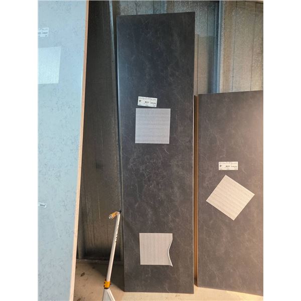 Laminate Countertop Panel, LISOLA 8’X25.5″
