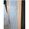 Image 2 : Laminate Countertop Slabs, Neo Cloud FSC 10’X25.5″