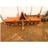 Image 2 : Shaktiman RTA357 Rotavator Soil Tiller