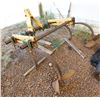 Image 1 : Crop Row Cultivator