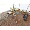 Image 2 : Crop Row Cultivator