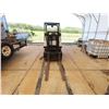 Image 3 : Nissan Propane Warehouse Forklift