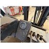 Image 8 : Nissan Propane Warehouse Forklift