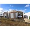 Image 12 : Large FarmTek ClearSpan Tent Covered Building Structure 34' x 76' x 21'10" Tall at the Peak