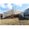 Image 2 : Large FarmTek ClearSpan Tent Covered Building Structure 34' x 76' x 21'10" Tall at the Peak