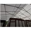 Image 6 : Large FarmTek ClearSpan Tent Covered Building Structure 34' x 76' x 21'10" Tall at the Peak