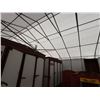 Image 7 : Large FarmTek ClearSpan Tent Covered Building Structure 34' x 76' x 21'10" Tall at the Peak