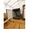 Image 2 : DeCloet Curing Kiln w/ Suretrol Damper