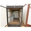 Image 3 : DeCloet Curing Kiln w/ Suretrol Damper