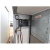 Image 7 : DeCloet Curing Kiln w/ Suretrol Damper