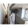 Image 14 : DeCloet Curing Kiln w/ Suretrol Damper