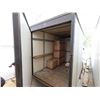 Image 2 : DeCloet Curing Kiln w/ Suretrol Damper