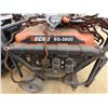 Image 2 : ECHO EG-3500 Generator 3500 Watts