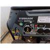 Image 2 : Firman T07573 Tri-Fuel Generator 9400 Watts