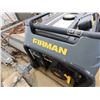 Image 7 : Firman T07573 Tri-Fuel Generator 9400 Watts