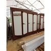 Image 2 : DeCloet Classic Curing Unit w/ Honeywell & Suretrol Dampers 8' x 41'