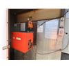 Image 8 : DeCloet Classic Curing Unit w/ Honeywell & Suretrol Dampers 8' x 41'