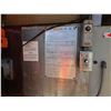 Image 9 : DeCloet Classic Curing Unit w/ Honeywell & Suretrol Dampers 8' x 41'