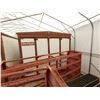 Image 2 : DeCloet Classic Curing Unit  8' x 41'