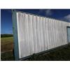 Image 8 : 40-Foot Shipping Container w/ Side Door (contents not included)