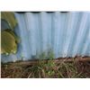 Image 10 : 20-Foot Shipping Container w/ Roll-Up Door, Side Window (contents not included)