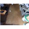 Image 21 : 20-Foot Shipping Container w/ Roll-Up Door, Side Window (contents not included)
