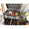 Image 25 : Contents of Container: Shelving, Bins, Tools, Hardware, etc (container not included)