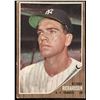 Image 1 : 1962 TOPPS BOBBY RICHARDSON