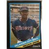 Image 1 : 1988 CMC OKLAHOMA CITY 89'ers TEAM SET - FERGIE JENKINS (HOF)