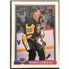 Image 1 : 1991-92 BOWMAN MARIO LEMIEUX (HOF)