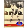Image 1 : 1991-92 FUTURE TRENDS TEAM CANADA '72 - BRAD PARK (HOF)