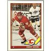 Image 1 : 1991-92 O-PEE-CHEE ROBERT REICHEL ROOKIE CARD