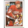 Image 1 : 1991-92 O-PEE-CHEE SHELDON KENNEDY ROOKIE CARD