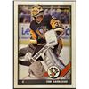 Image 1 : 1991-92 O-PEE-CHEE TOM BARRASSO (HOF)