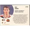 Image 2 : 1991-92 PRO SET JOE SAKIC (HOF)