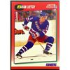 Image 1 : 1991-92 SCORE BRIAN LEETCH (HOF)