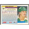 Image 2 : 1991-92 SCORE MIKE MODANO (HOF)