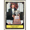 Image 1 : 1991-92 SCORE WAYNE GRETZKY (HOF)