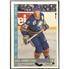 Image 1 : 1992-93 O-PEE-CHEE DAVE ANDREYCHUK (HOF)