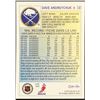 Image 2 : 1992-93 O-PEE-CHEE DAVE ANDREYCHUK (HOF)
