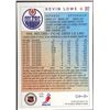 Image 2 : 1992-93 O-PEE-CHEE KEVIN LOWE (HOF)